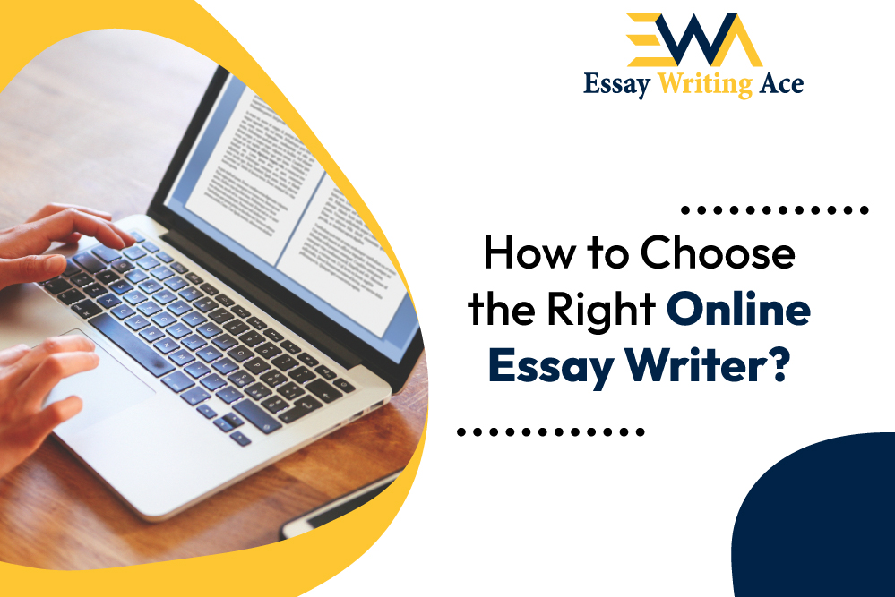 online essay writer