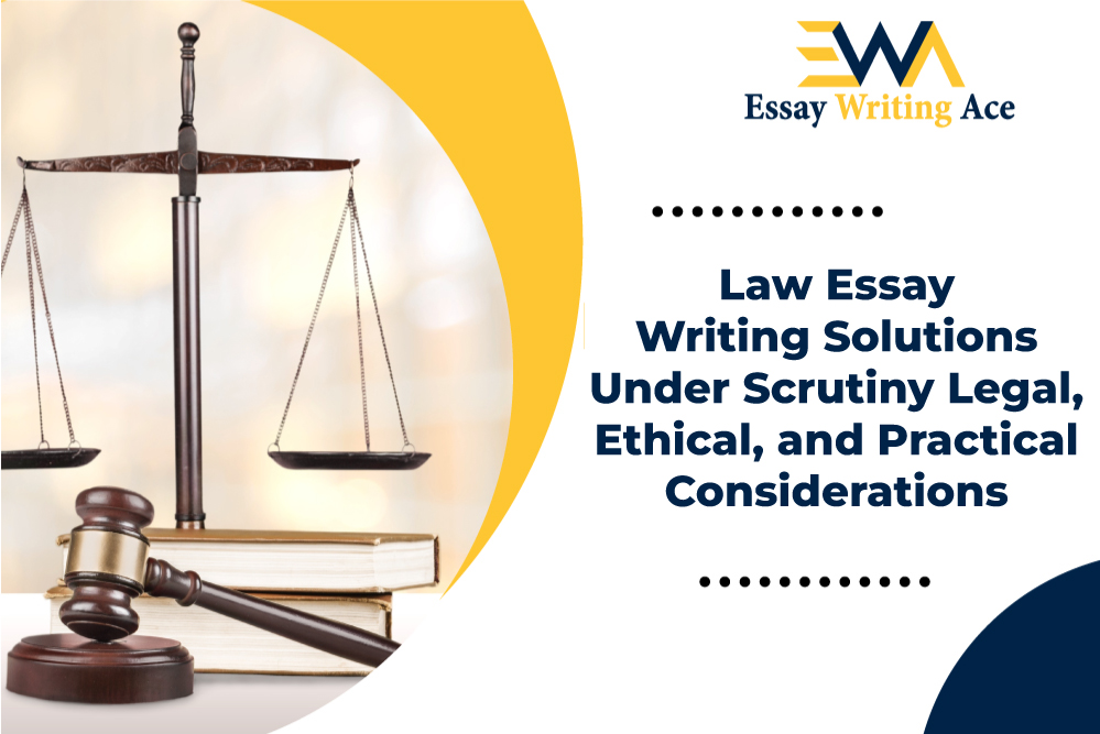 Law Essay Writing Solution