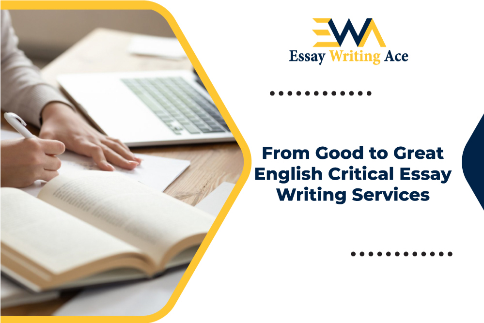 essay writing services