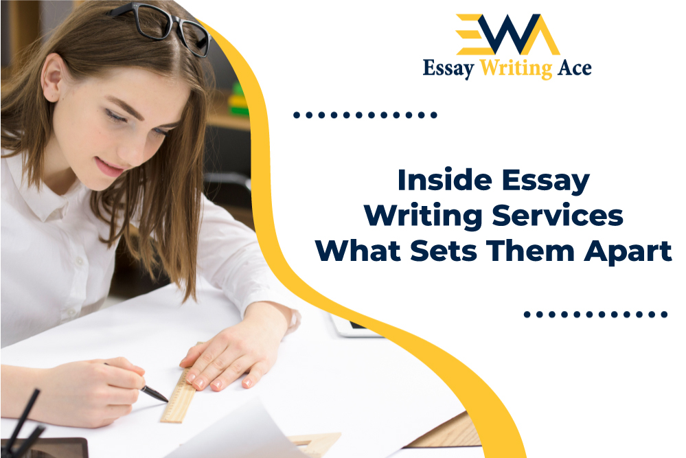 essay writing service