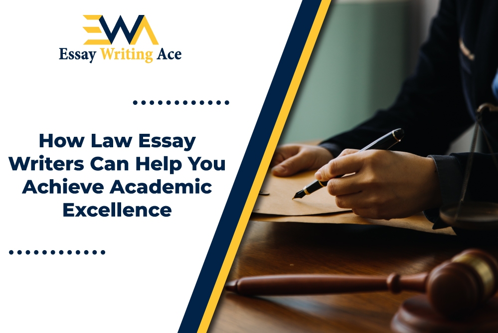 Law Essay Writers