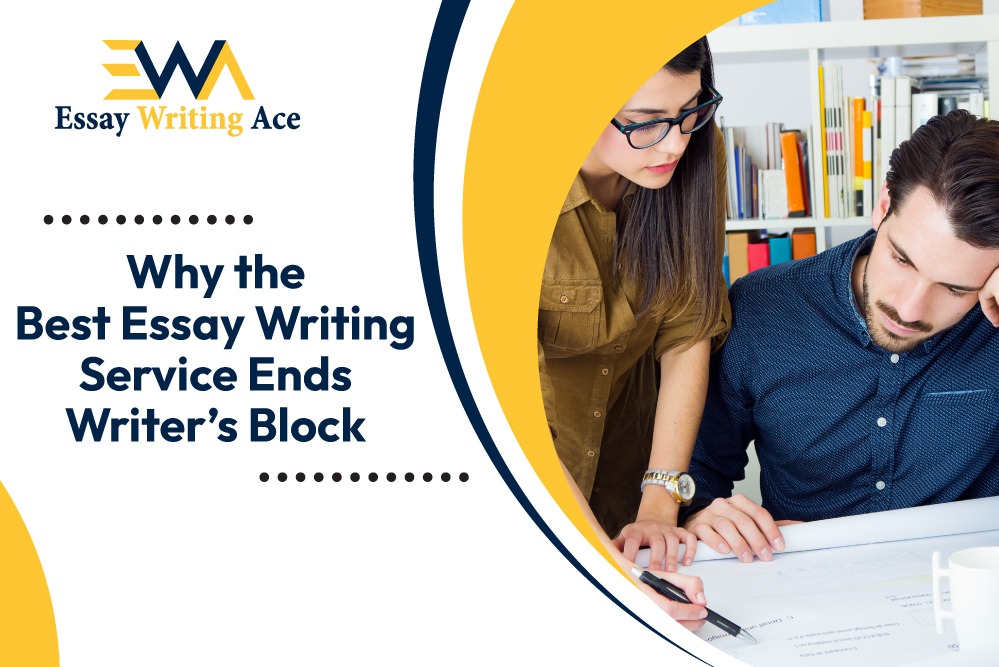 best essay writing service