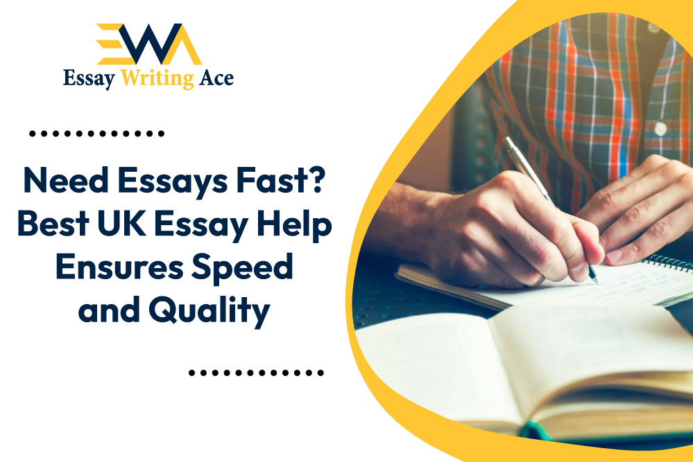 Uk essay help