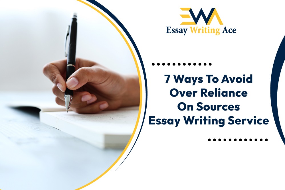 essay writing service