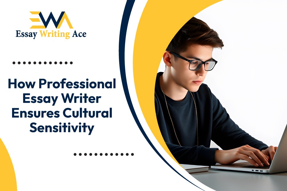 professional essay writer