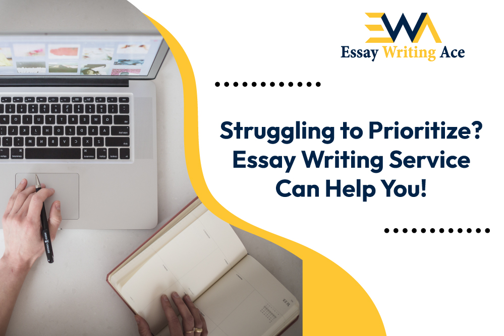 essay writing service