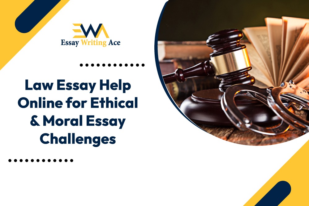 law essay help