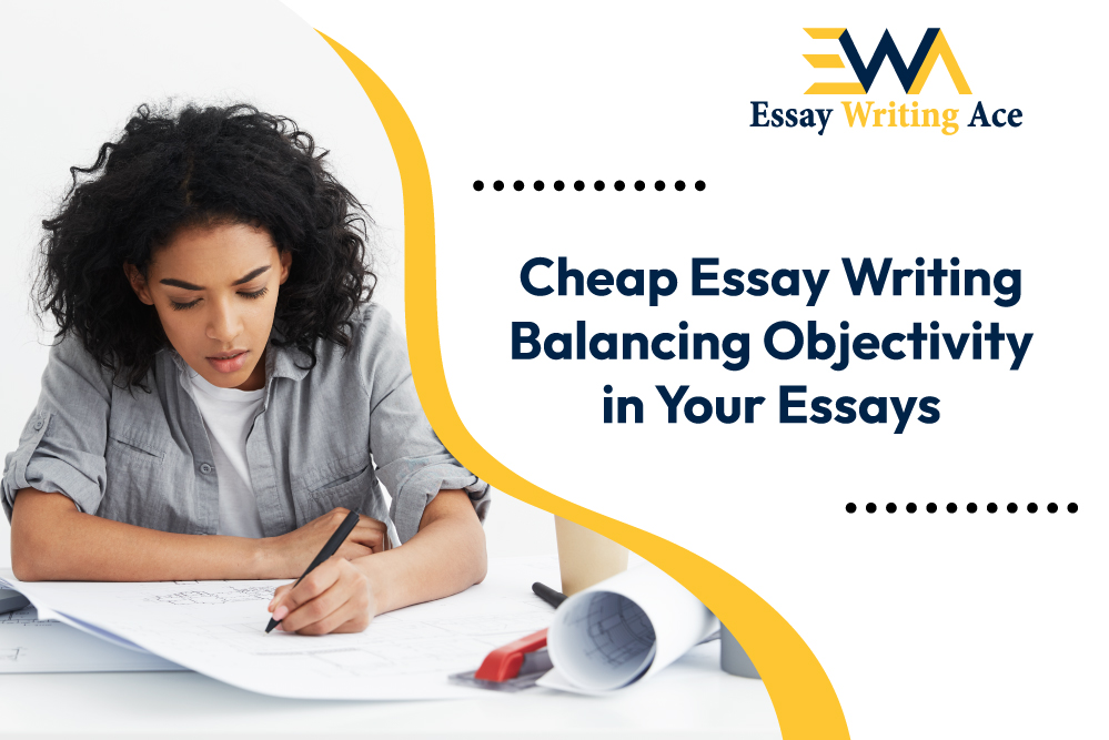 Cheap Essay Writing