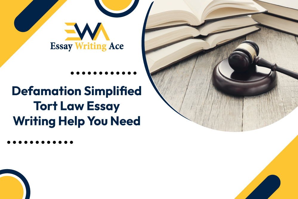 tort law essay writing service