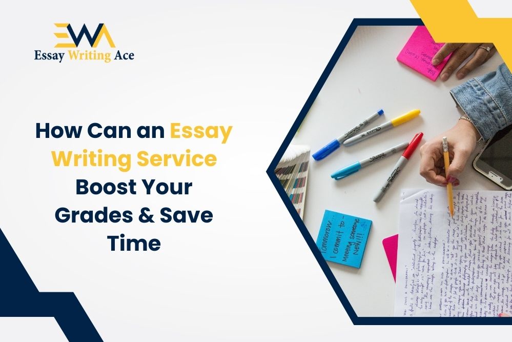 essay writing service